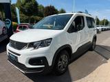 Peugeot Rifter Allure Pack Navi Easy+ Sihzg Cam Klimaaut - Peugeot Rifter aus 2022