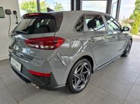 Hyundai i30 - Vorschau Bild 5
