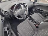Opel Corsa 1.2 D 5TÜRIG KLIMA STEUERKETTE+SERVICE NEU - Opel Corsa: Türig