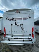 Bürstner T 690 G FREISTAAT-ED. LINEO **Miete*
