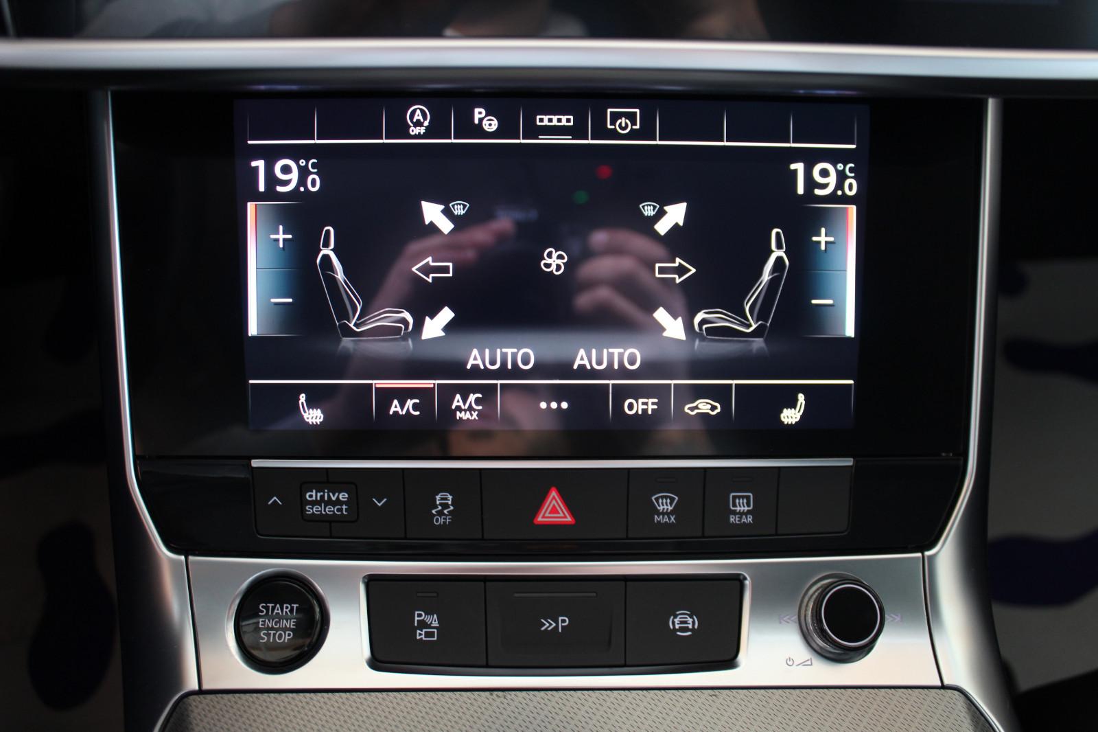 Audi A6 Avant 40 TDI S tronic sport*NAVI*LED*1.HAND*, миниатюра 17