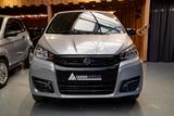 Aixam City Pack  EMOTION + Modellpflege - Aixam City mit Diesel-Antrieb: Kleinwagen, Pack