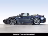 Porsche 992 911 Turbo S Cabriolet InnoDrive LiftsystemVA - Porsche: Turbo