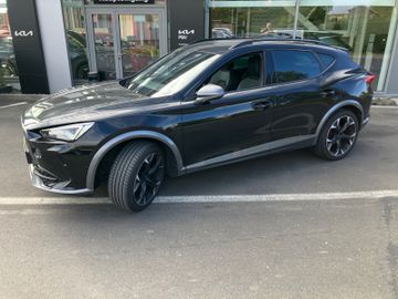 Cupra Formentor - 3