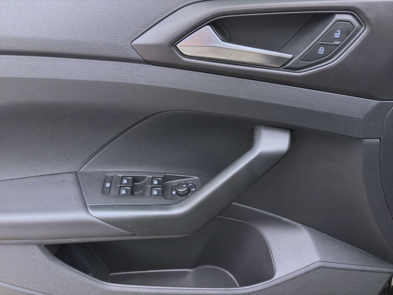Volkswagen T-Cross - Bild 11