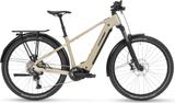 Stevens E-Juke 7.8.1 FEQ 22" - Stevens E-Bikes