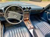 Mercedes-Benz SL 560 - Mercedes-Benz SL 560 von privat