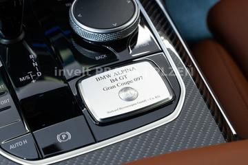  Alpina B4 photo 10