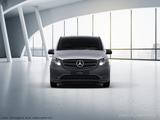 Mercedes-Benz eVito 112 Kasten Lang - Mercedes-Benz eVito: Van