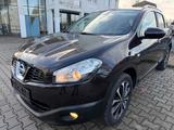 Nissan Qashqai I-Way 4X4 *1.Hand * Panorama-Dach * Navi - Nissan Qashqai in Hagen