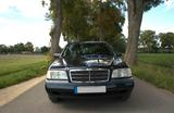 Mercedes-Benz Mercedes Benz C 180 W202 - gebrauchte Mercedes-Benz C 180 aus dem Jahr 1996