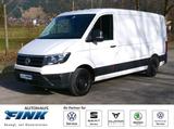 Volkswagen Crafter Kasten 30 mittellang 2.0 TDI AHK Navi