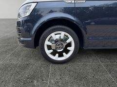 Fahrzeugabbildung Volkswagen T6 Multivan Comfortl. DSG - Standhzg*2xTür*18"LM