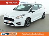 Ford Fiesta 1.0 EcoBoost ST-Line*NAVI*PDC*SHZ*KLIMA* - Ford Fiesta Gebrauchtwagen in Duisburg