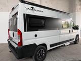 Knaus 600L  VANTourer*Luftfed. Goldschmitt* - Offers matching your search criteria