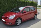 Toyota Verso 1.8l Executive / TÜV 04 2028 - gebrauchte Toyota Verso aus dem Jahr 2010