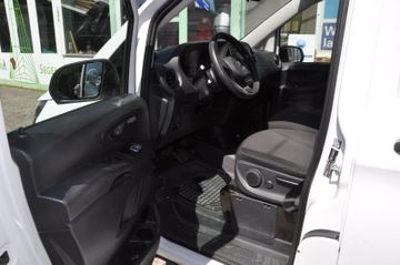 Mercedes Vito - 4