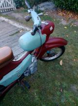 Simson Star SR4-2 - SIMSON SR