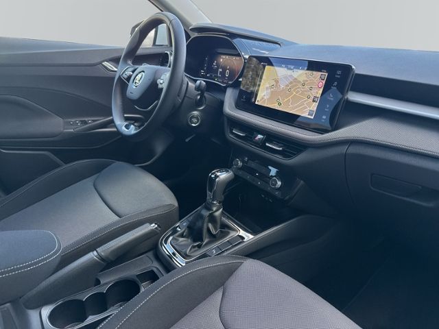 Fabia 1.0 TSI Drive LED+NAVI.+KLIMA+PANO+RFK