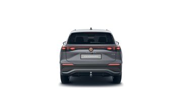 Volkswagen Tayron - 2