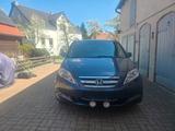 Honda FR-V 1.7 Comfort Comfort - Honda FR-V mit Benzin-Antrieb