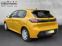 Peugeot 208 Active 1.2 PureTech 100 EU6d Apple CarPlay A