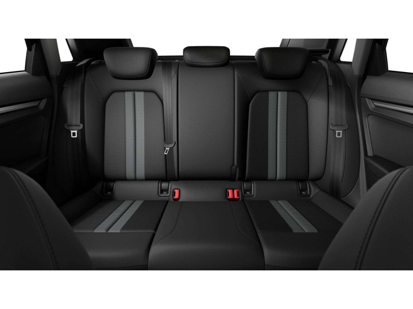 Audi A3 - Bild 10