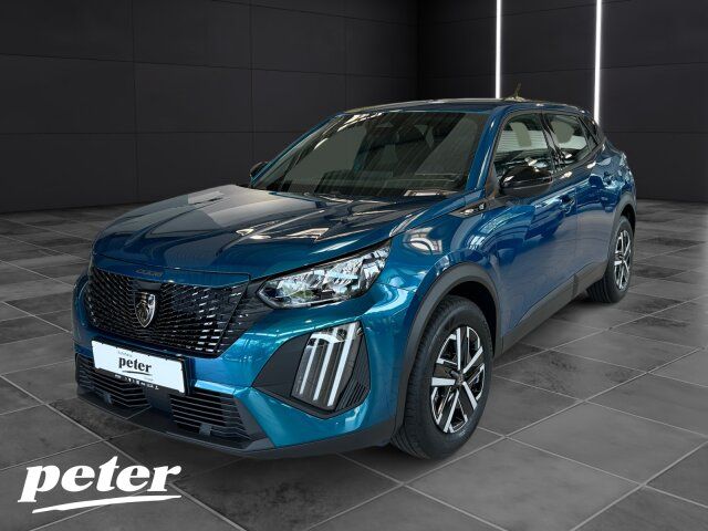 Peugeot e-2008 Style 156 +11-kW-OBC+Klima+SHZ+LED+