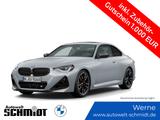 BMW M240i xDrive Coupe / NP= 74.740,- / M Sport Pro - BMW M240i: 3 Türen