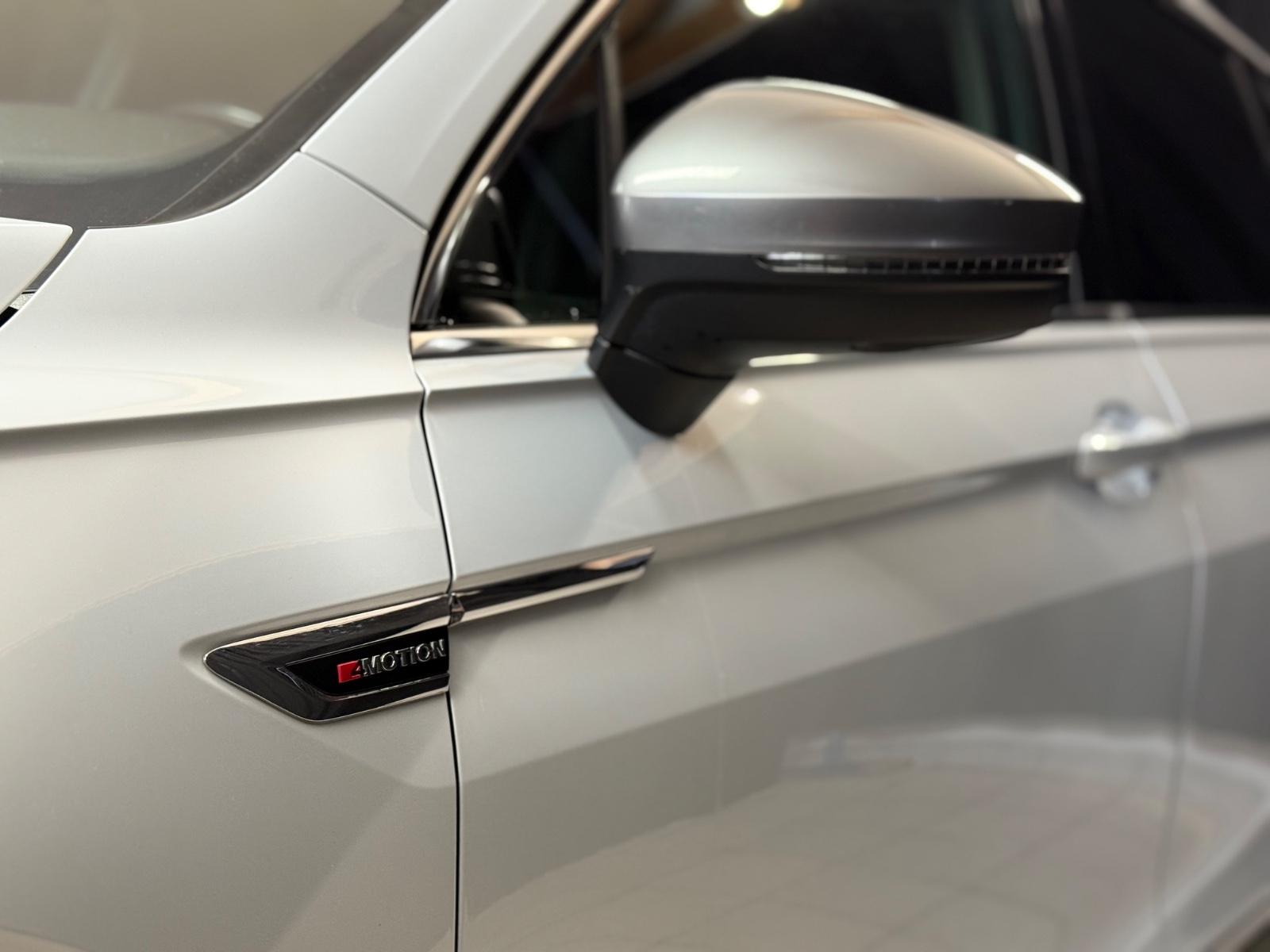 Volkswagen Tiguan Allspace Highline 4Motion |PANO|LED|VOLL|