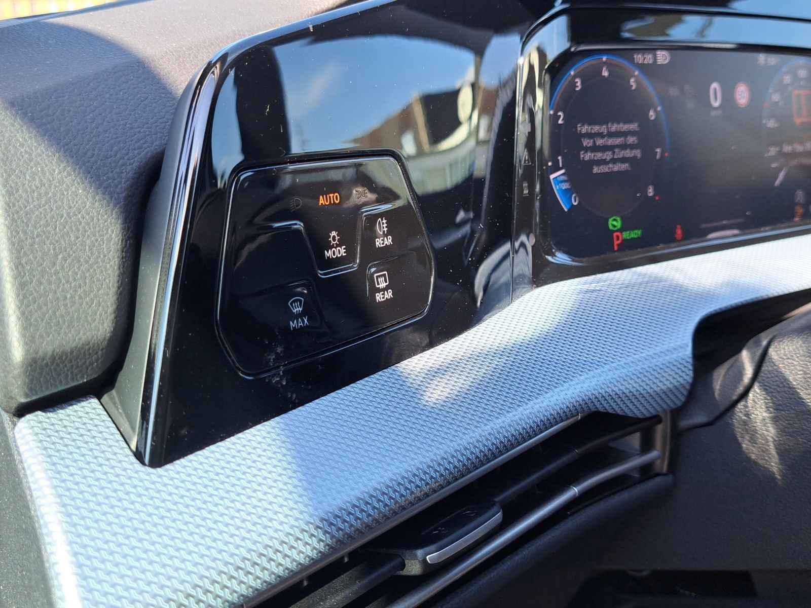 Volkswagen Golf - Bild 17