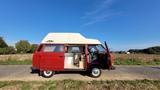 Volkswagen VW T3 Bus / Womo / Camper / BJ 1986 - Volkswagen Bus camper