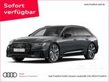 Audi A6 Avant S line 50 TDI quattro tiptronic - Audi A6 Neuwagen in Frankfurt (Main)