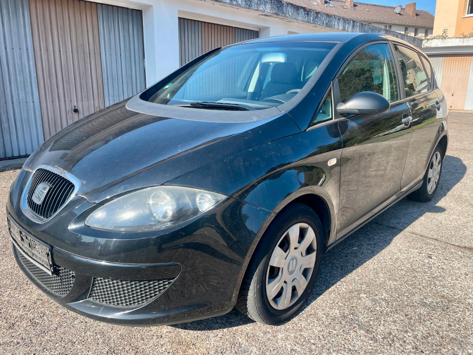 Seat Altea
