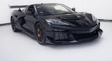 Corvette ZR1X  3LZ MY26 - Corvette ZR 1 Gebrauchtwagen