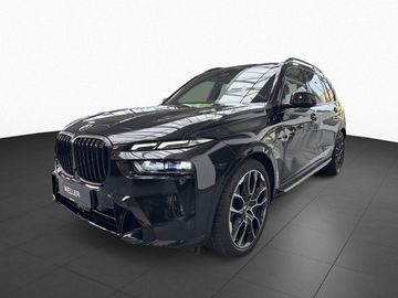 BMW X7 - 3