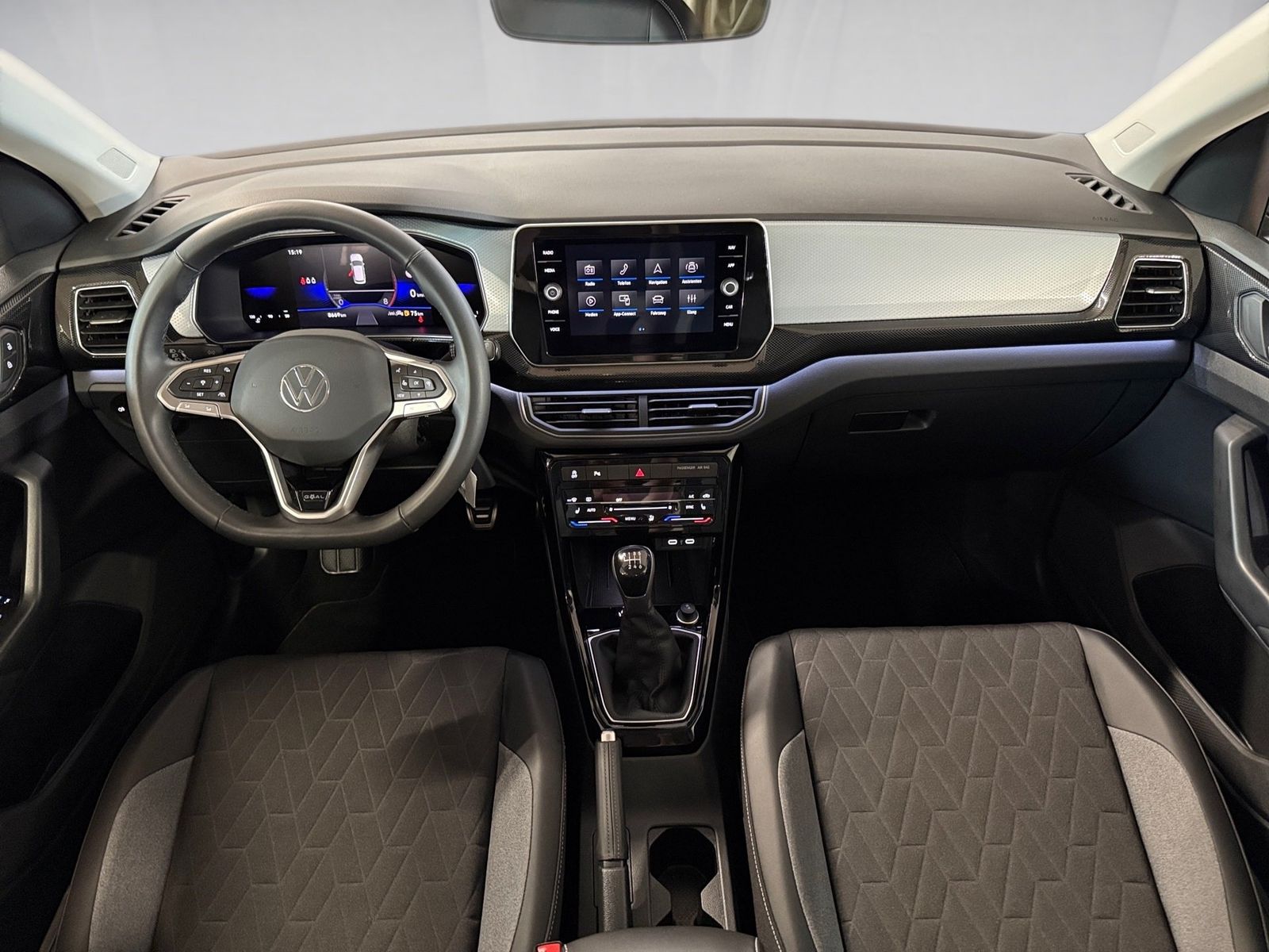 Volkswagen T-Cross - Bild 19