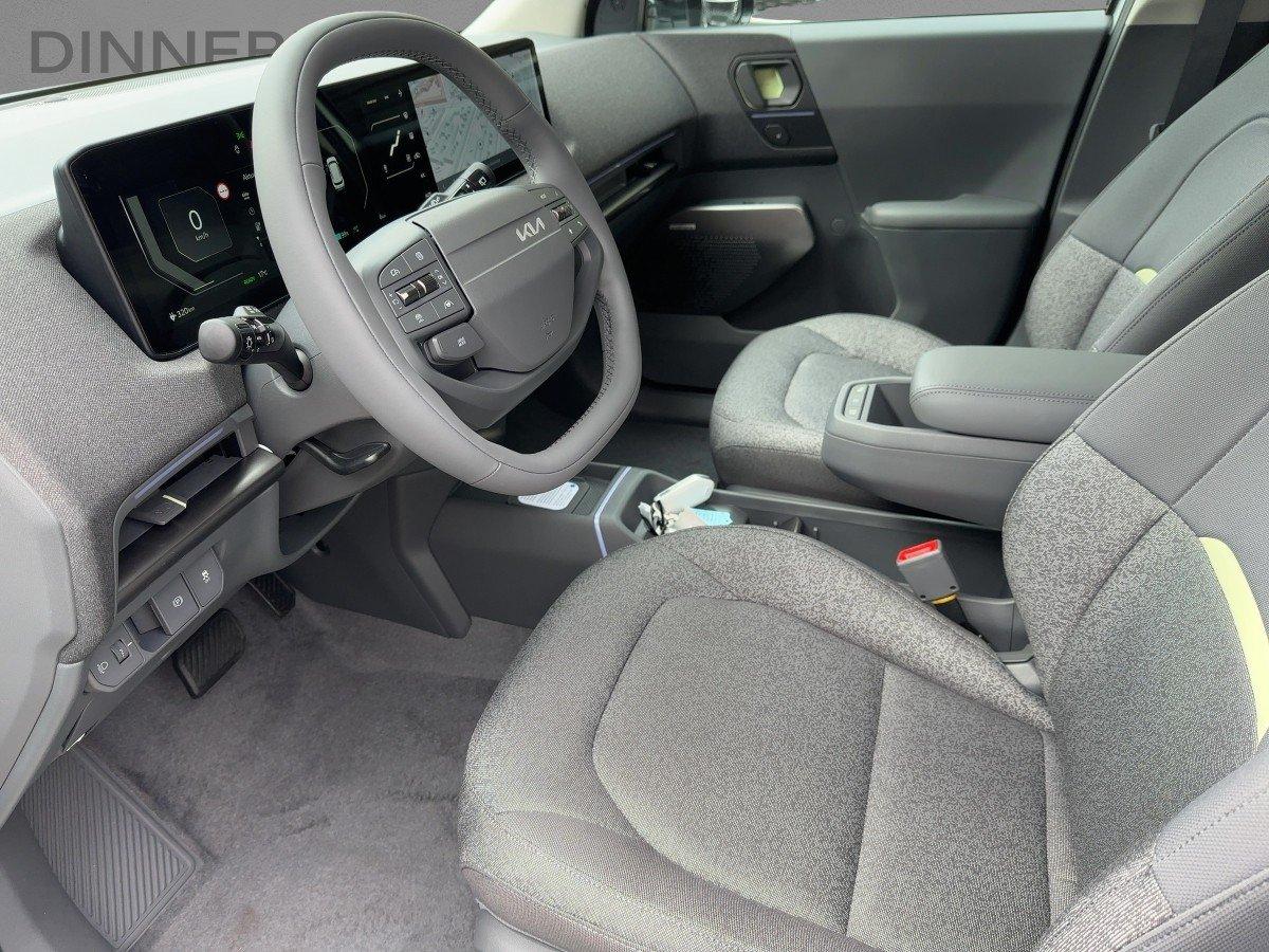Kia EV2 Earth 42.2 kWh LED+360°Kamera+Navi+SHZ