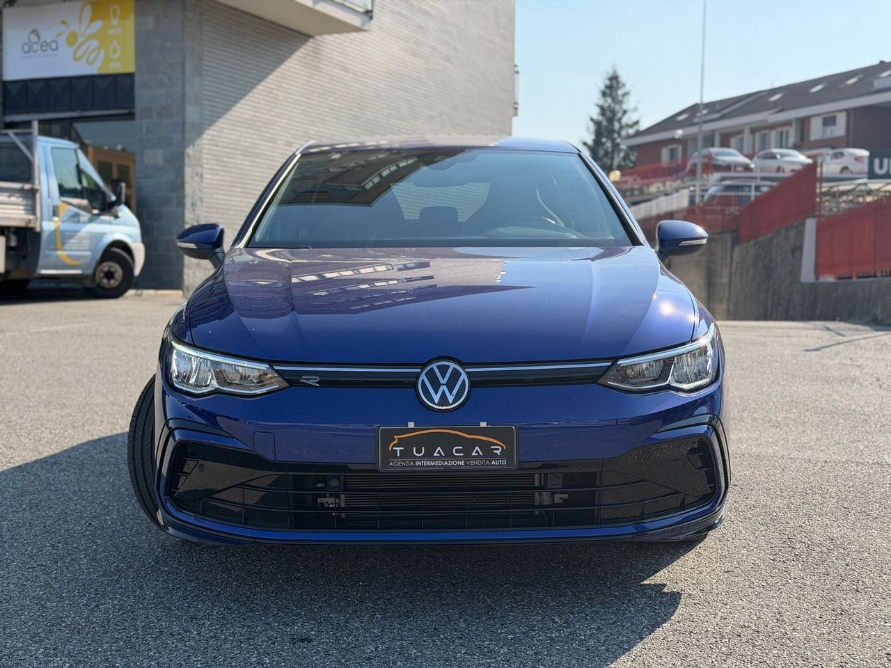 Volkswagen Golf 1.5 TSI R L #50580 imagem 2
