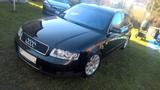 Audi A4 b6 3.0 quattro Avant / einsteigen Losfahren - Audi A4 aus 2002: 3.0