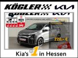 Kia Picanto 1.2 Aut. GT Line