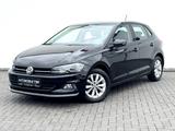 Volkswagen Polo VI Highline / DSG / NAVI / LED / ACC / - Cars in Trier: Kleinwagen