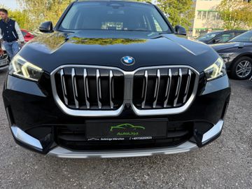 BMW X1 - 6
