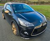 Citroën DS3 Sondermodell RACING - Citroën DS3: R
