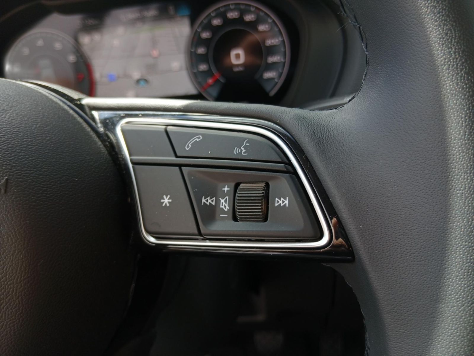 Audi Q2 - Bild 13