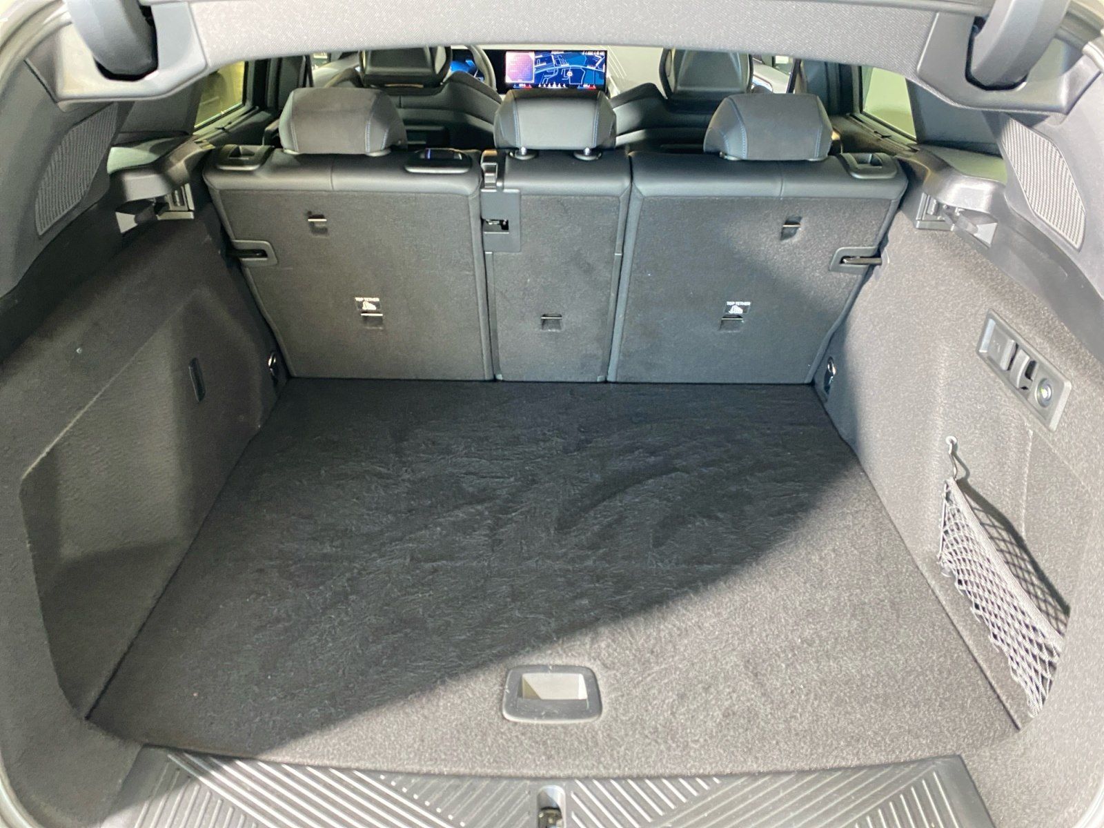 BMW X3 - Bild 16