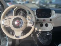 Fiat 500C 1.0 Hybrid COLLEZIONE "1957" CARPLAY GJR LM - Image