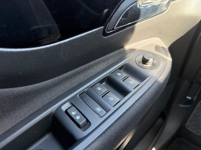 Mokka Edition AHK Apple CarPlay Rückfahrkam.