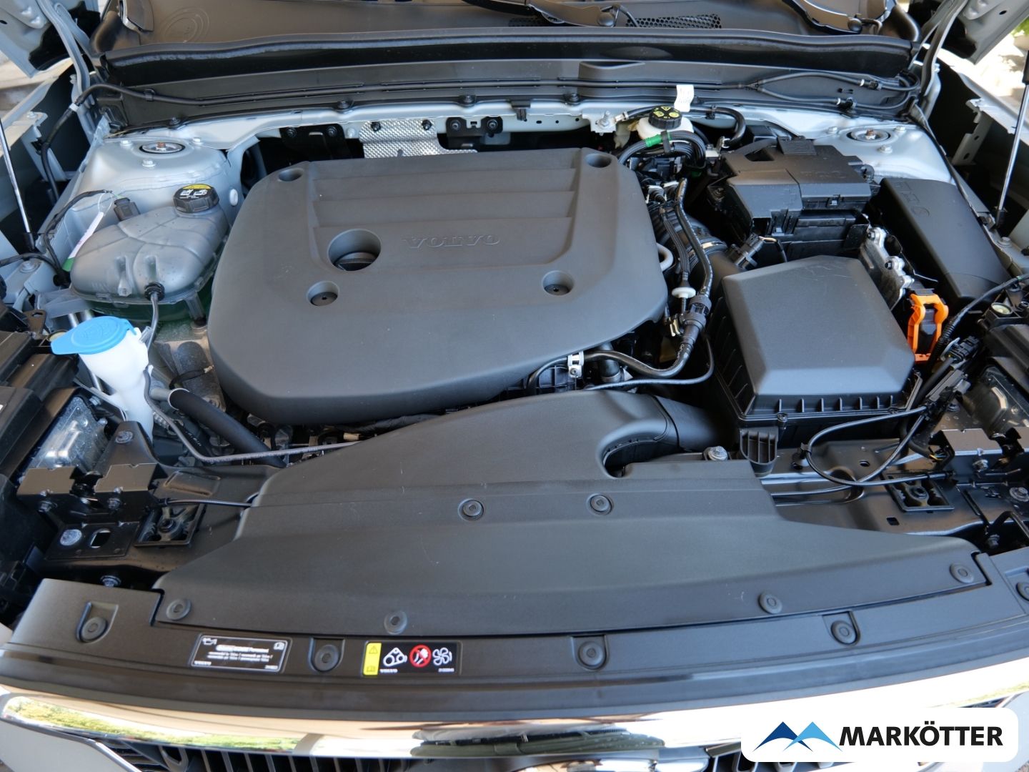 Volvo XC40 B3 360CAM BLIS PILOT GOOGLE APPLE & Android foto 13