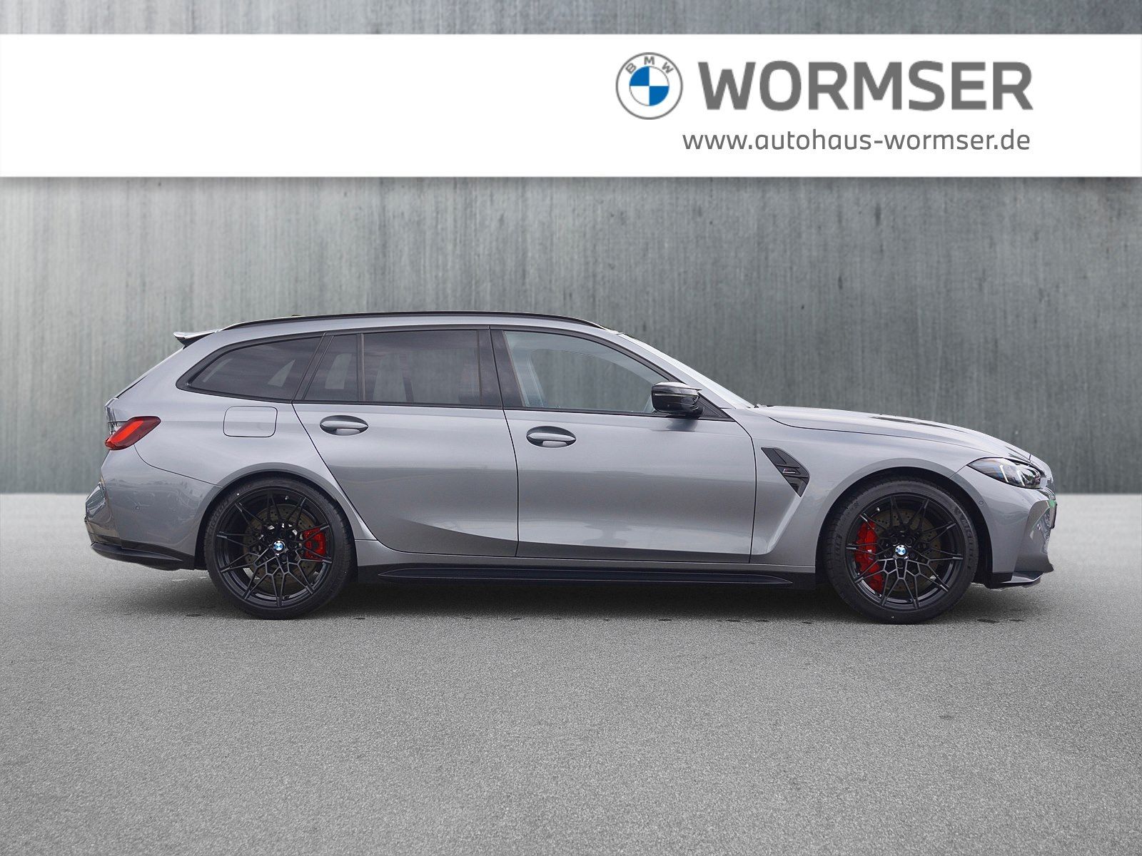 BMW M3 - Bild 3